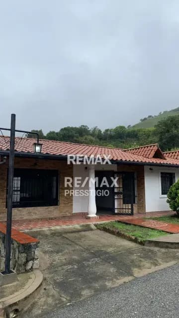 Casa en venta