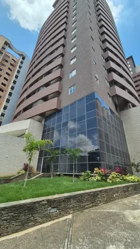 Apartamento En Obra Blanca Con Planta 100% Y Pozo En La Trigaleña Res Agua Viva Edif Data Nueva