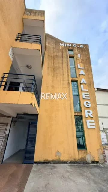 Venta Local comercial Centro Comercial Villa Alegre en Madre Juana