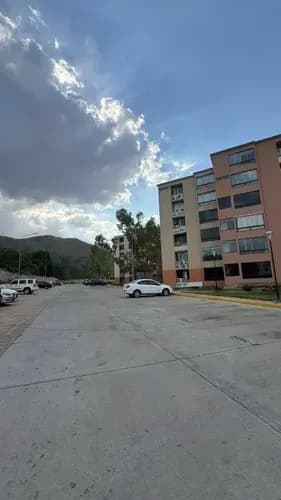Apartamento En San Diego Valle Topacio