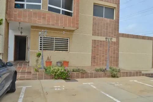 Adl. Apartamento En Semi Gris En Venta Urb. Monte Bello Maracaibo Mls #25-9740