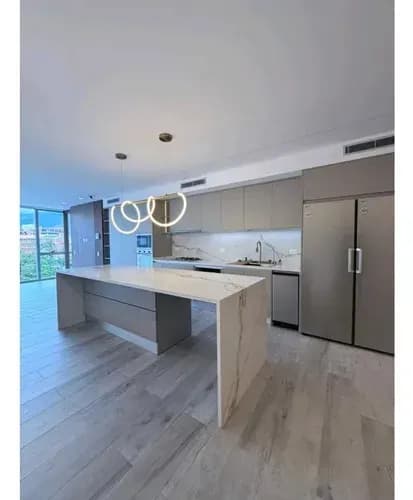 Vendo Apartamento 117m2 Las Mercedes 1208