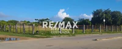 Terreno en venta en Yaracal, Falcón, VEN - $30k