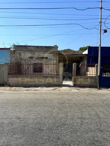 Cv-1928 Casa En Gris Sector Andres Eloy Blanco Punto Fijo Municipio Carirubana Falcón