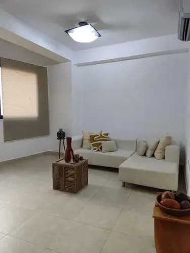 Alquiler Apartamento Semi Amoblado La Trigaleña Valencia Im 1726