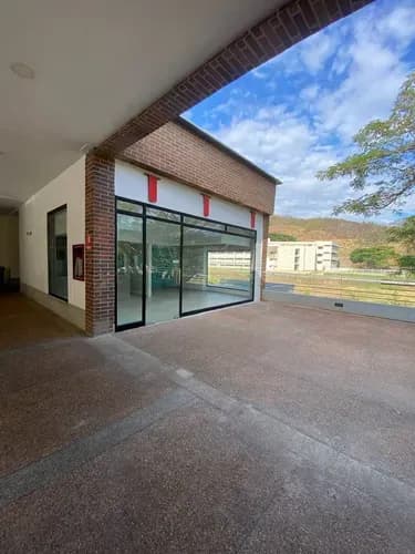 321925 Am - Alquiler Bello Local Comercial - Valencia