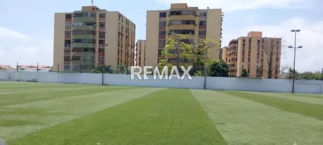 apartamento en nueva cumana sector araguaney
