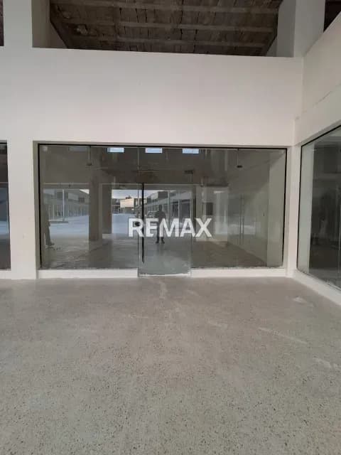 LOCAL COMERCIAL 164 m2 OBRA BLANCA, C.C. TIPURO CENTER MATURIN