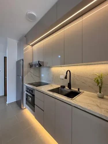 Apartamento De Oportunidad En Lomas De Los Mangos-sl