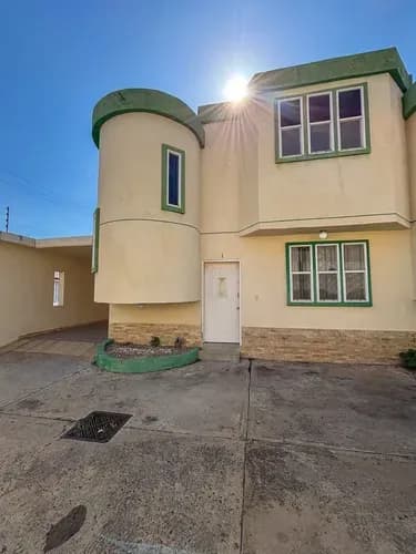Se Alquila Townhouse Nva Barcelona Anzoátegui
