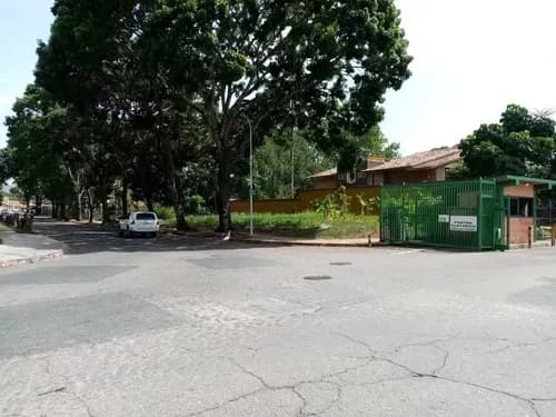 Terreno En Venta En Urb Prebo 2