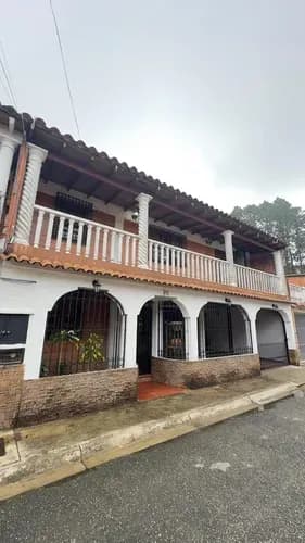 Townhouse Las Galas Llano Alto