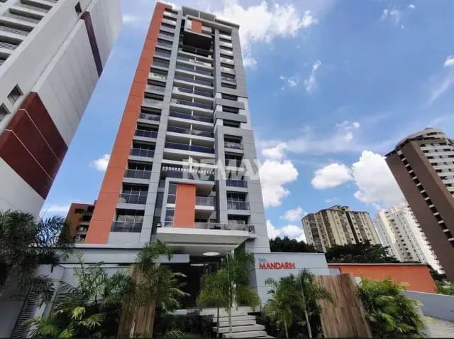 Venta Apartamento en Res Mandarín 93mts2 planta 100