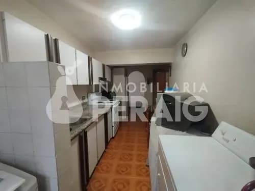 Apartamento En Venta En El Paraíso / 96m2 / (ff)