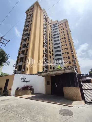 En Venta Apto En La Urbanización Calicanto. Maracay Edo Aragua. Remodelado