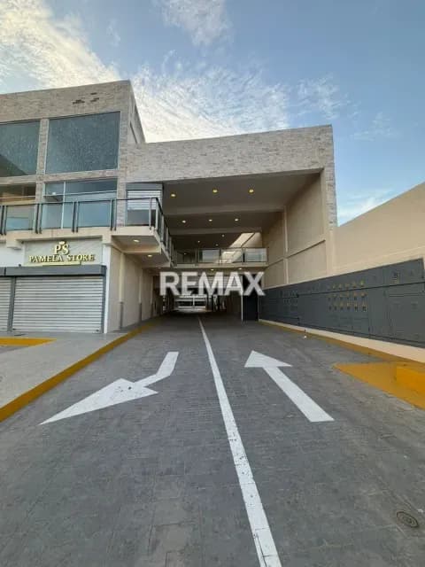 Local comercial en Venta C.C Lago Sur