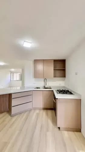 Venta Apartamento Los Palos Grandes Remodelado