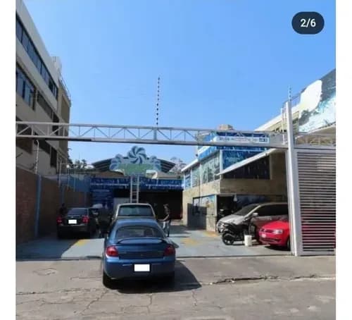 Venta Terreno Comercial De 550 Mts Ubicado En La Urbina