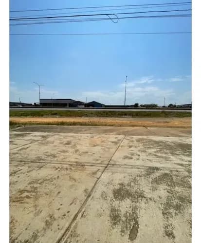 Terreno Comercial E Industrial En La Autopista Valencia Tcl T 7300978