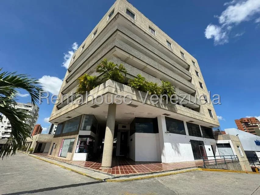 Comercial (Local Comercial) en Venta en Del Este, Lara