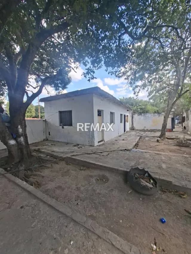 Terreno en venta - $80k
