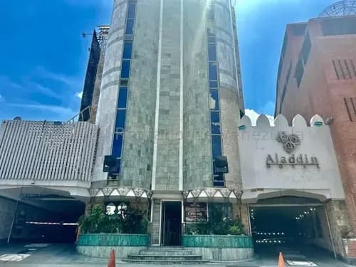 Hotel En Venta El Rosal Bm Mls #24-21265