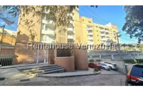 #26-15387 Cómodo Apartamento En Santa Fe Sur