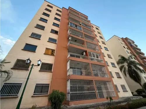 Apartamento En Venta Lara Palace, Zona Oeste Barquisimeto Mgt-10027501
