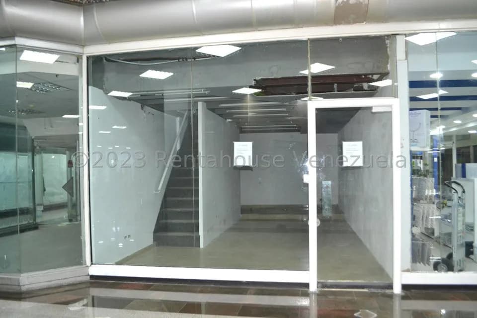 Comercial (Local Comercial) en Venta en El Cafetal, Distrito Metropolitano