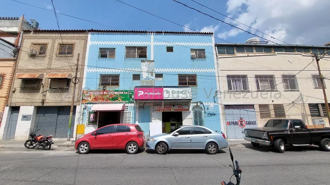 Negocios y Empresas (Alimentos y Bebidas) en Venta en Prado de Maria, Distrito Metropolitano