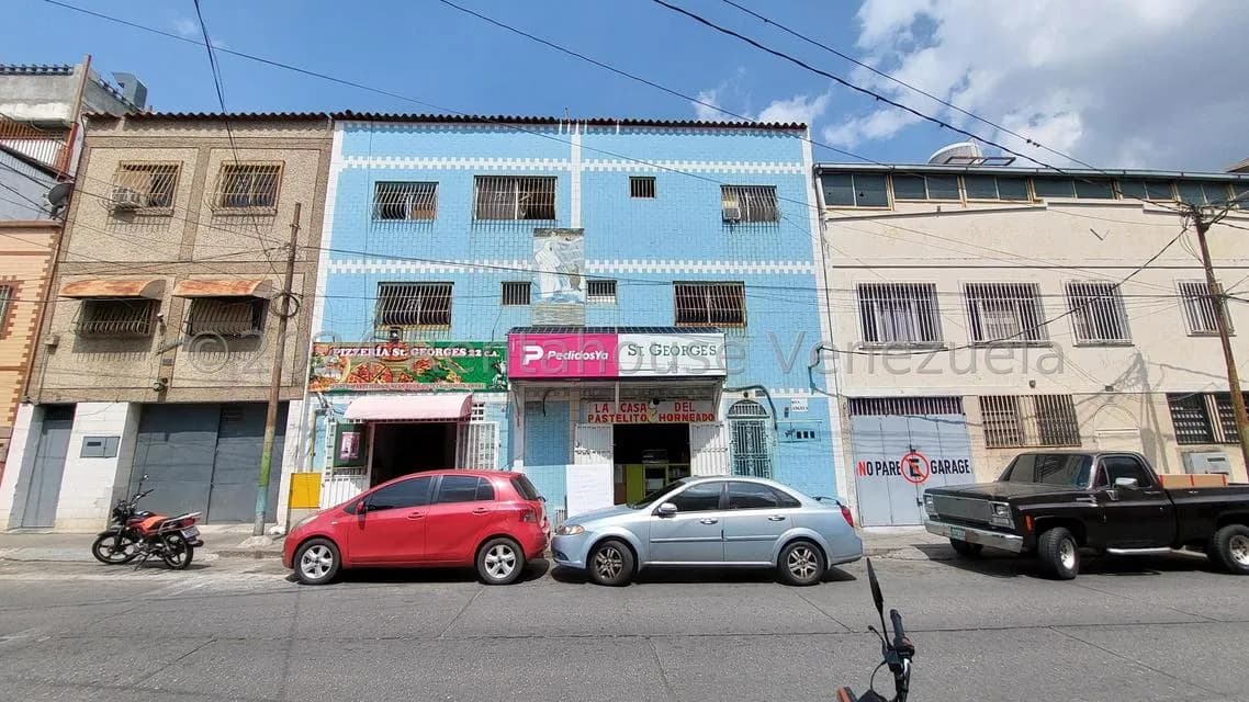 Negocios y Empresas (Alimentos y Bebidas) en Venta en Prado de Maria, Distrito Metropolitano