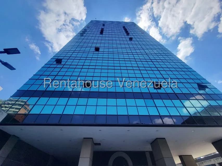Comercial (Oficina) en Venta en El Bosque, Distrito Metropolitano