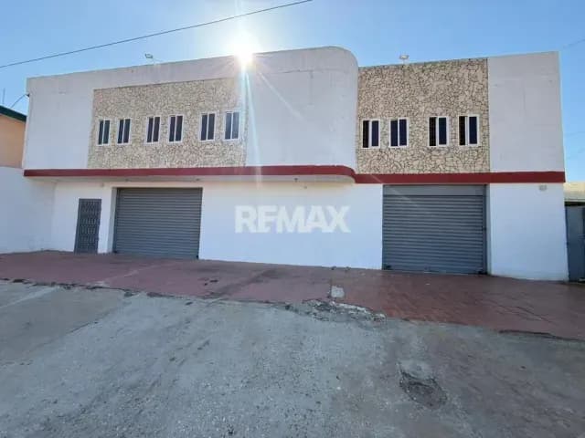 Alquiler de local comercial , entre avenida la limpia y Grano de oro