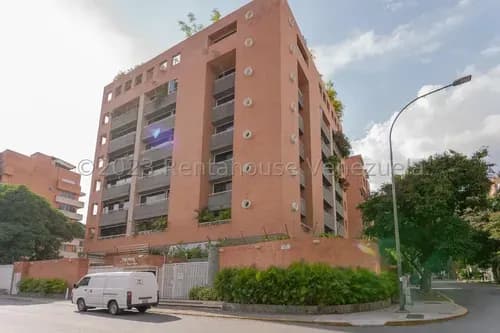 Apartamento Campo Alegre 123m2 3hab Pozo Vigilancia