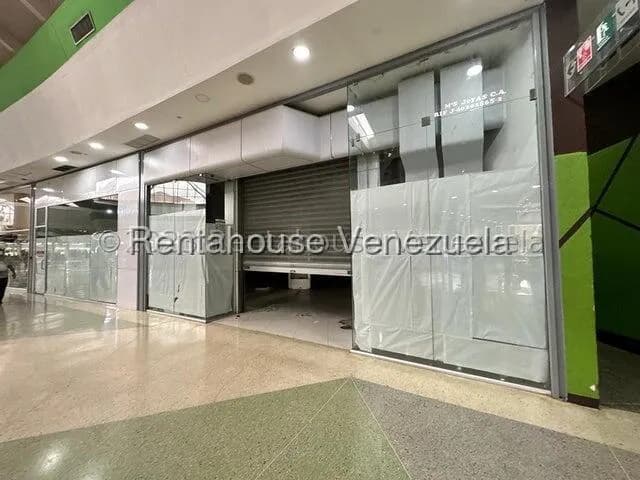Comercial (Local Comercial) en Alquiler en Punto Fijo, Falcon