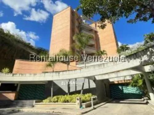#26-13218 Bello Apartamento En Lomas Del Sol