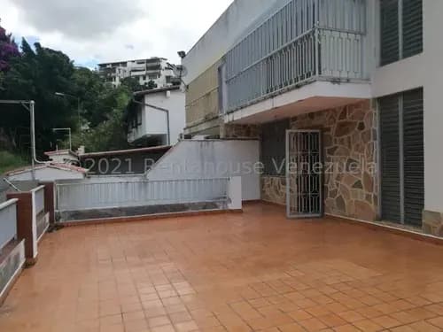 Carla Gonzalez Casa En Venta El Marques Mls #26-7677 Sc