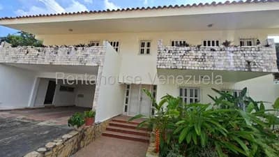 Casa en venta en Colinas De Santa Rosa, Barquisimeto, Lara - $300k