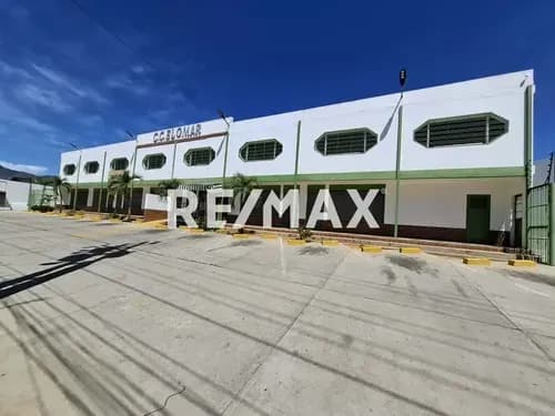 Re/max 2 Mil Vende Local Duplex, En Apostadero, Pampatar, Nueva Esparta, Isla De Margarita