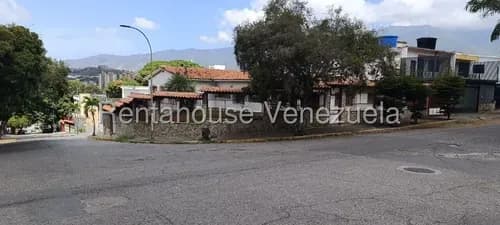 Casa En Venta, Santa Mónica #26-13316
