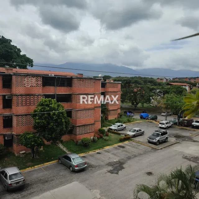 Venta de Apartamento en el Conjunto Residencial El Trapiche. Nueva Casarapa Guarenas,