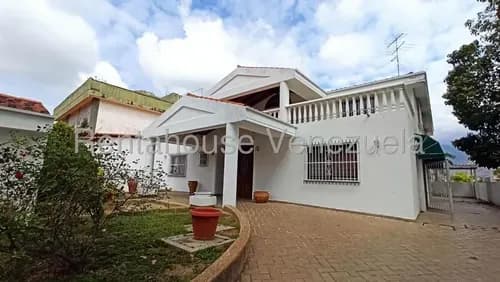 Casa En Venta Colinas De Los Raíces- Ab-2517940