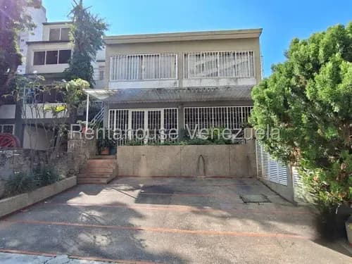 Casa En Venta San Bernardino 26-11732