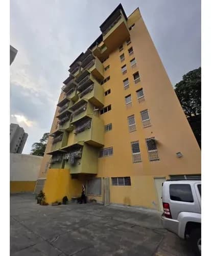 Apartamento Céntrico A 300 M Del Cc El Recreo En Caracas