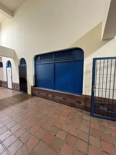 Alquiler Local 60 M2 Oficina Consultorio San Antonio