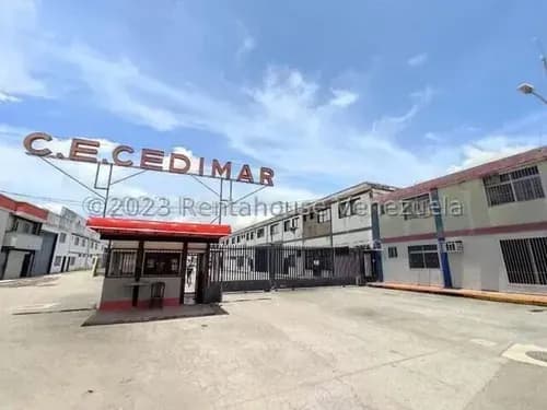 Galpón En Venta 936mts Cagua Santa Cruz Buenas Condiciones #25-13920 Rm