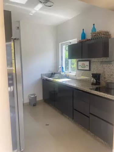 Alquiler De Apartamento: Edificio Millenium Plaza El Parral