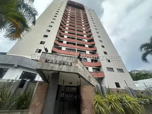 Apartamento En Venta En El Parral Valencia Lr Carabobo Amoblado Ubicacion Estrategica. Solo Clientes Directos