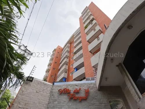 *jl/ Tu Nuevo Hogar Espera! Apartamento En Venta El Parque Barquisimeto Lara, Venezuela/# 23-32101 / 3 D/ 3 B/ 127 M2