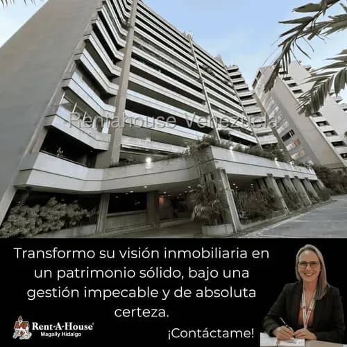 Apartamento En Venta En Altamira Amplio En Edificio Con Pozo De Agua Y Planta